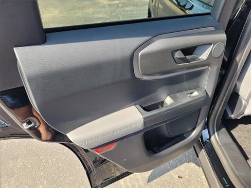 New 2025 Ford Bronco Sport Badlands w/ Badlands Tech Package image 34