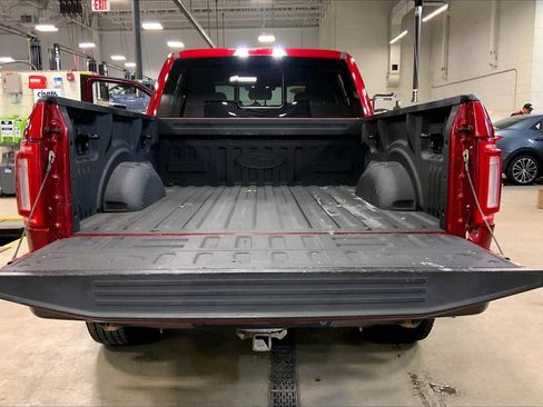 Used 2017 Ford F150 King Ranch w/ Max Trailer Tow Package image 31