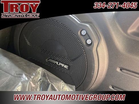 Used 2019 Jeep Wrangler Unlimited Sahara w/ Quick Order Package 24M Moab image 31