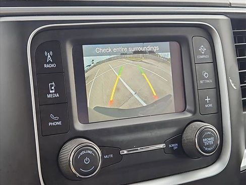 Used 2024 RAM 1500 Classic Warlock image 13