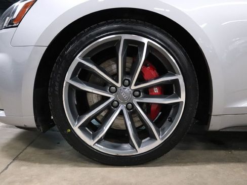Used 2018 Audi S5 Prestige w/ S Sport Package image 32