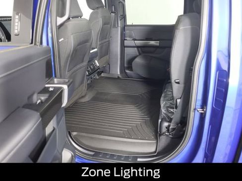 Certified 2023 Ford F150 XLT w/ Equipment Group 302A High image 66