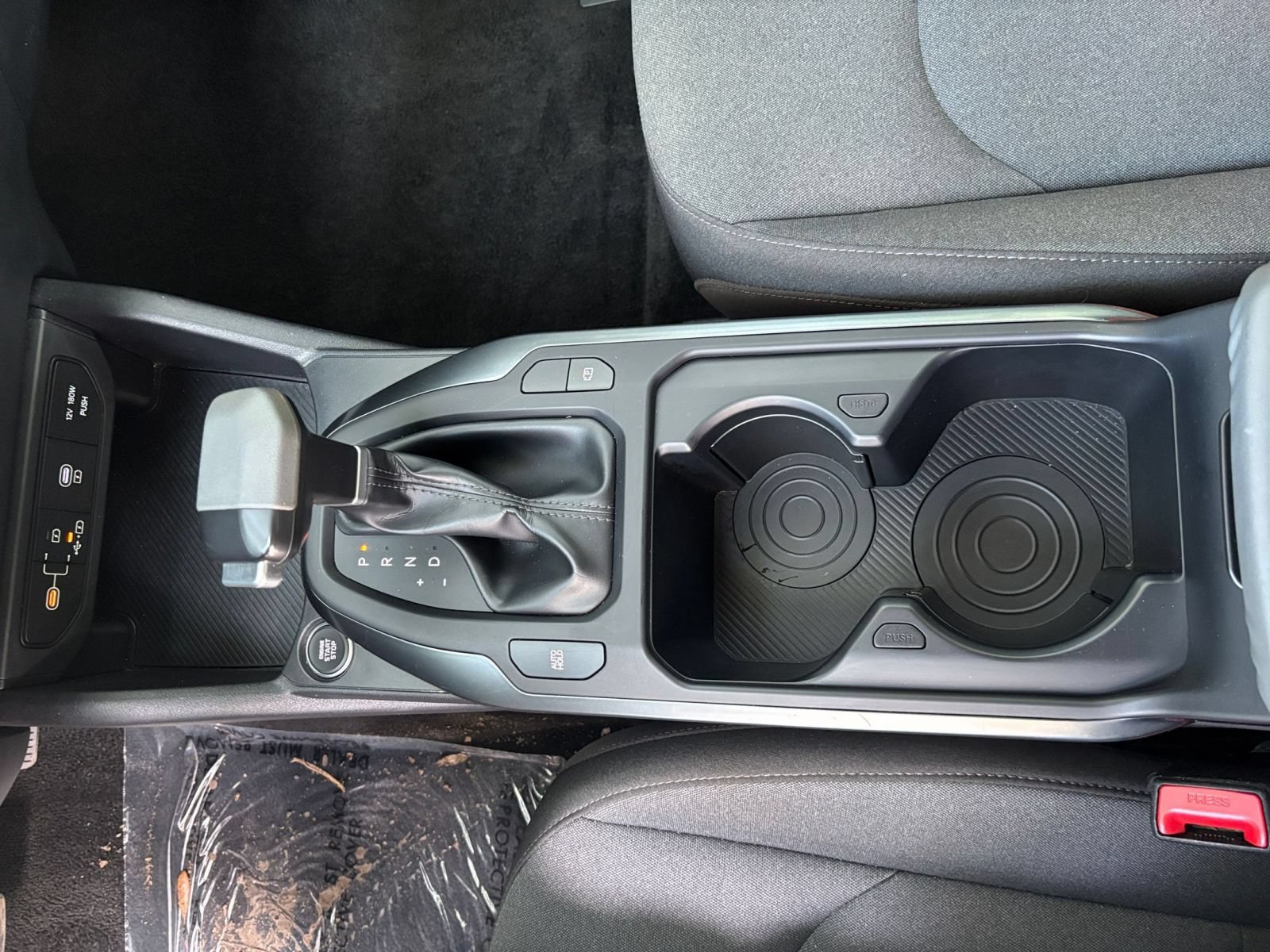 Used 2025 Kia K4 FWD image 39