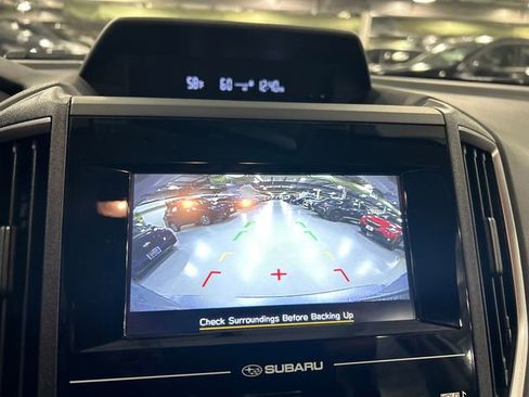 Certified 2023 Subaru Impreza 2.0i image 16