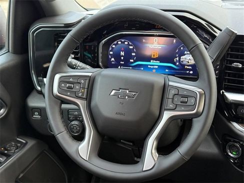New 2026 Chevrolet Silverado 1500 RST w/ RST Select Package image 7