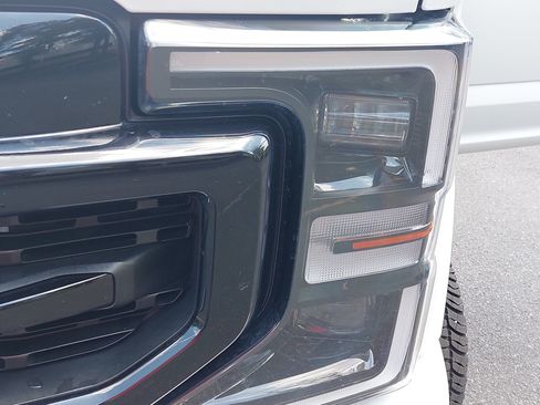 Used 2021 Ford F250 Lariat AWD/4WD image 33