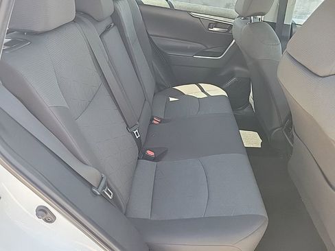 Used 2023 Toyota RAV4 XLE image 35