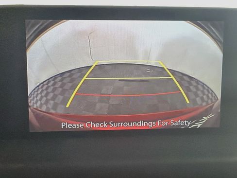Used 2020 MAZDA CX-5 Touring FWD image 22