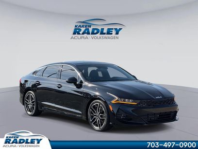 Used 2023 Kia K5 GT