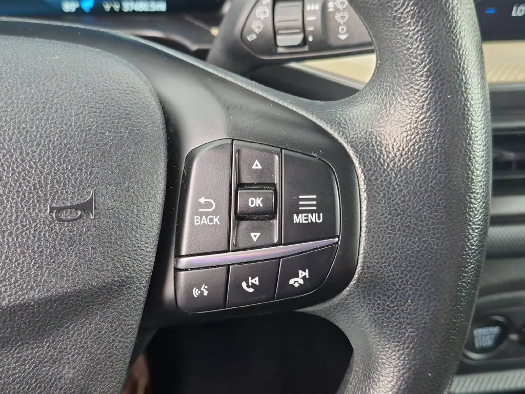 Used 2025 Ford Bronco Sport Big Bend AWD/4WD image 22