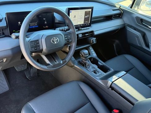 Used 2026 Toyota RAV4 XLE Premium AWD/4WD image 12