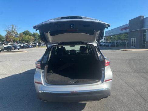 Used 2017 Nissan Murano SL FWD image 11