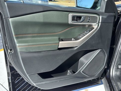 Used 2023 Ford Explorer Timberline image 14