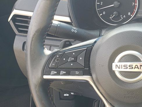 Used 2020 Nissan Altima 2.5 SR image 30