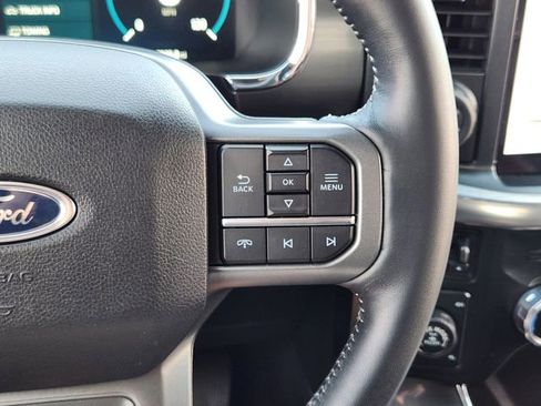 Used 2022 Ford F150 Lariat image 31