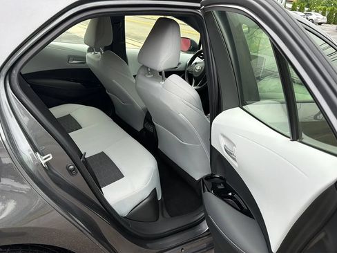 Used 2023 Toyota Corolla SE FWD image 26