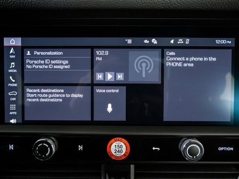 New 2026 Porsche Macan image 14