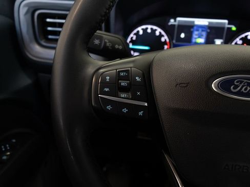 Used 2024 Ford Maverick Tremor w/ Tremor Off-Road Package AWD/4WD image 29