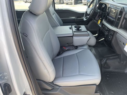New 2026 Ford F250 XL w/ FX4 Off-Road Package AWD/4WD image 28