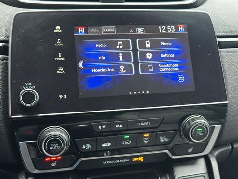 Used 2021 Honda CR-V EX image 27