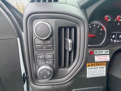 New 2026 GMC Sierra 3500 Pro w/ Convenience Package image 5