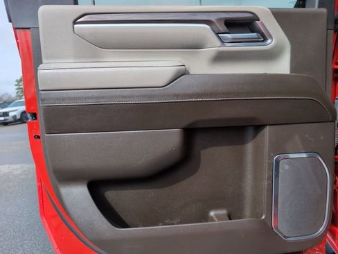 Used 2024 Chevrolet Silverado 2500 LTZ w/ LTZ Plus Package image 30