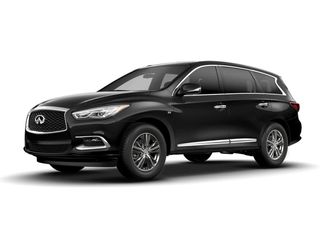 Used 2018 INFINITI QX60 Luxe video 1