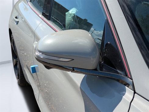 New 2026 Genesis G70 3.3T Sport Prestige image 10