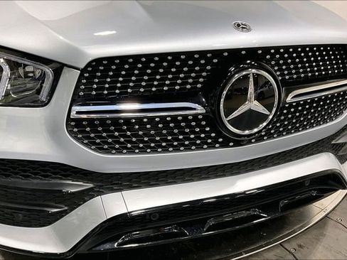 Used 2022 Mercedes-Benz GLE 350 4MATIC image 24