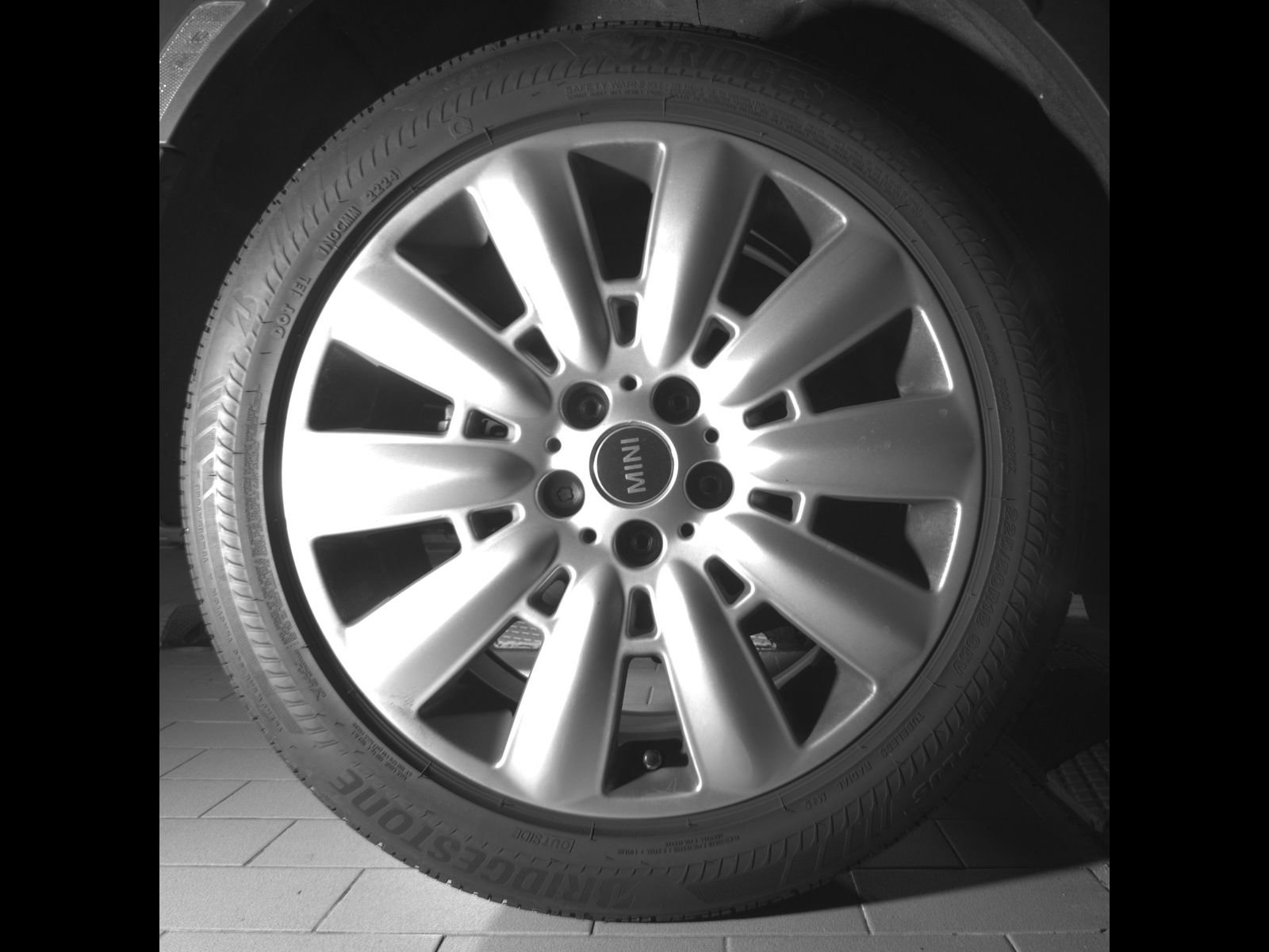 Used 2017 MINI Cooper Countryman FWD image 13