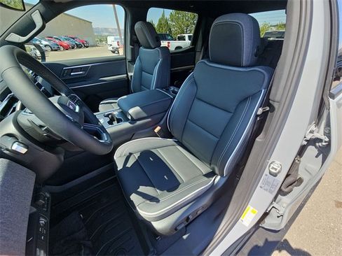 New 2026 GMC Sierra EV Elevation image 15