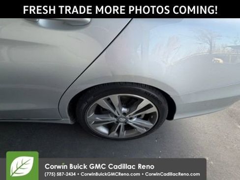 Used 2015 Mercedes-Benz C 300 Sedan image 6