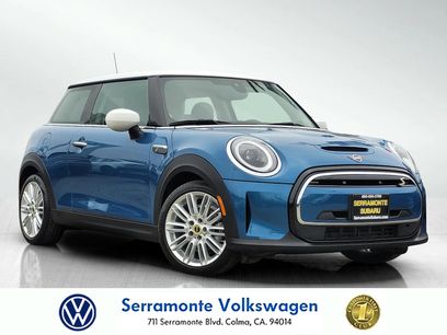 Used 2024 MINI Cooper SE