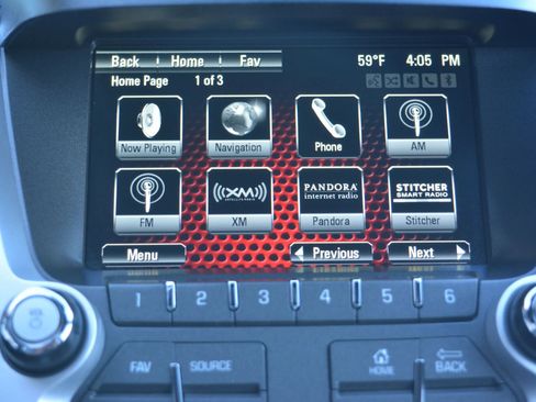 Used 2014 GMC Terrain Denali image 21