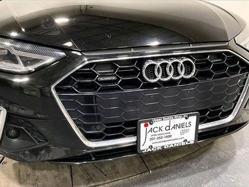 Used 2020 Audi A4 2.0T Premium w/ Convenience Package image 29