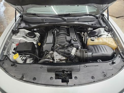 Used 2022 Dodge Charger Scat Pack image 37