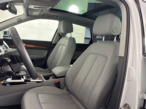 Used 2023 Audi Q5 2.0T Premium Plus image 25