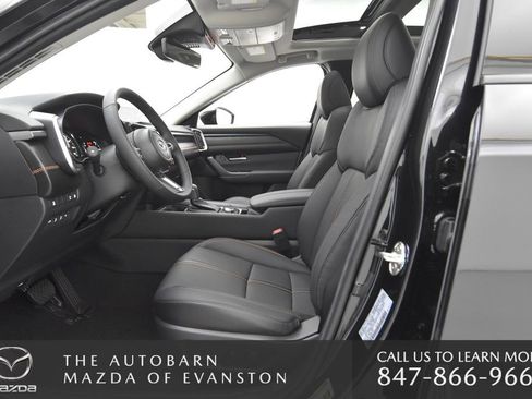 Used 2025 MAZDA CX-50 AWD 2.5 Hybrid w/ Weather Package image 29