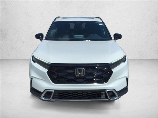 New 2027 Honda CR-V Sport Touring image 2