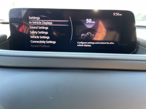 New 2026 MAZDA CX-30 AWD 2.5 S image 21