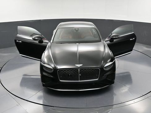 New 2026 Bentley Continental GT AWD/4WD image 32