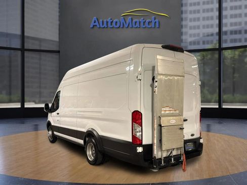 Used 2021 Ford Transit 350 350 HD w/ Exterior Upgrade Package image 9