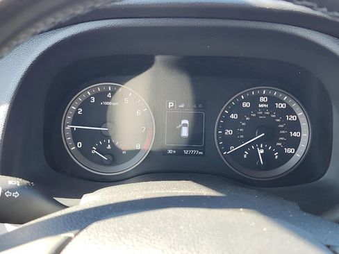 Used 2017 Hyundai Tucson Sport image 23