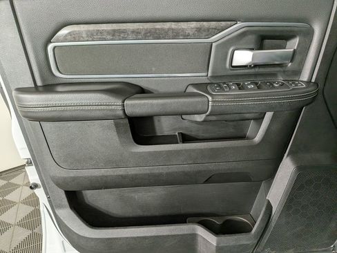 Certified 2024 RAM 2500 Big Horn w/ Bed Utility Group image 16