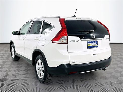Used 2013 Honda CR-V EX-L image 5