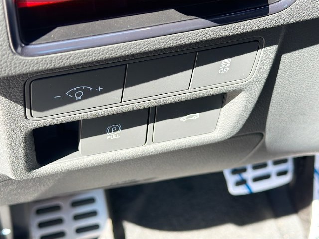 New 2026 Hyundai Sonata N Line FWD image 10