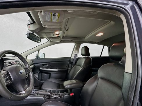 Used 2015 Subaru Crosstrek 2.0i Limited image 22