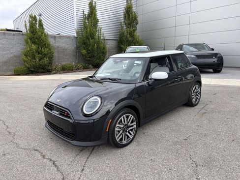 New 2026 MINI Cooper S image 3