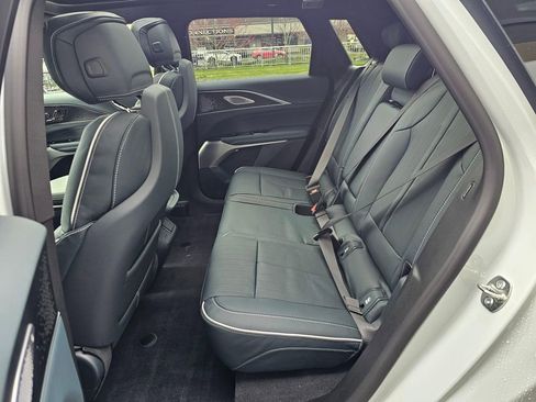 New 2026 Cadillac Lyriq Signature Sport w/ Nappa Leather Package image 15