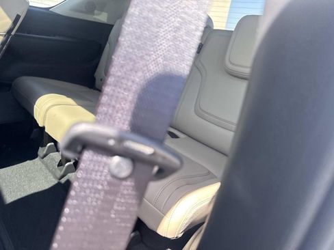 New 2026 INFINITI QX80 Pure RWD image 12